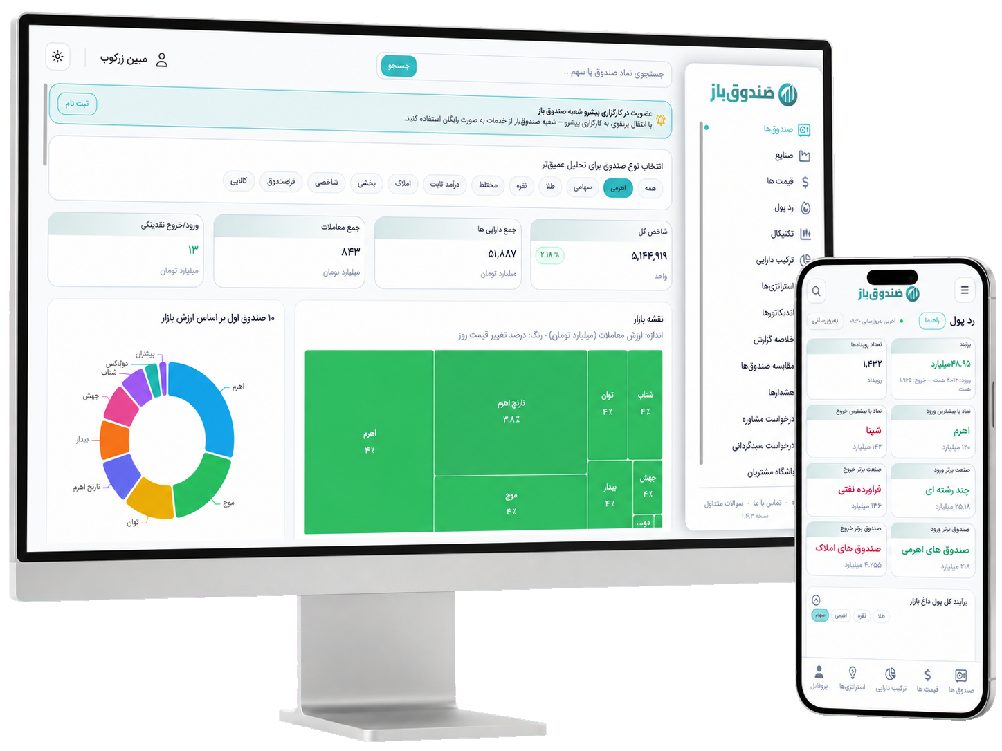 sandogh-baz-monitor-mobile-mockup-clean
