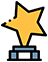 star